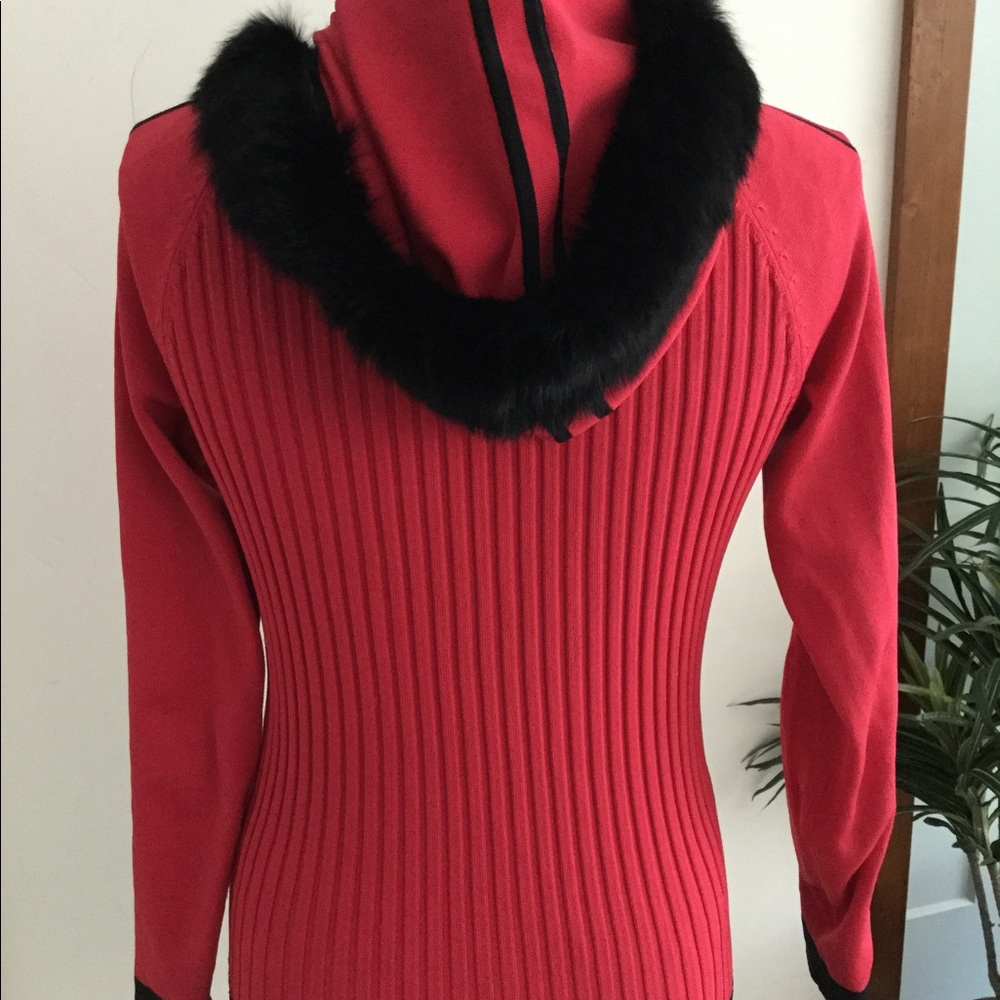 Bebe Jacket - image 4